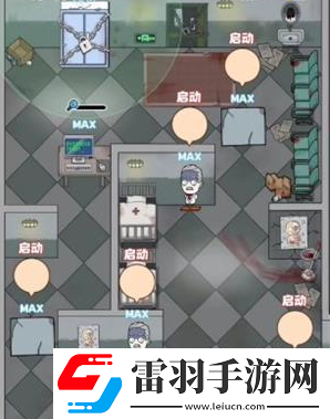 開個密室館兌換碼是什么兌換碼禮包碼大全