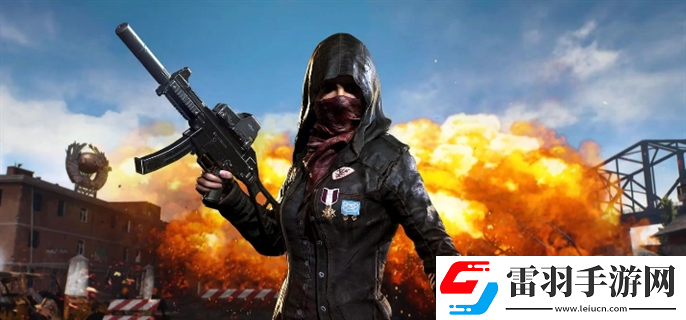 絕地求生官網(wǎng)入口是什么