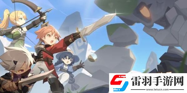 出發吧麥芬麥樂獸選擇