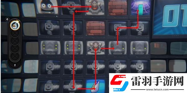 絕區零浮冰空洞淺層困難模式怎么通關