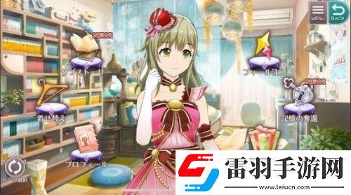 東京偶像計劃強度排行榜是怎樣的