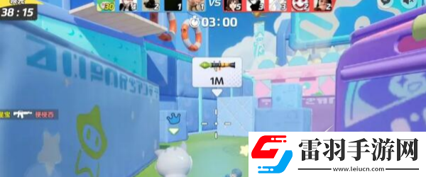 元夢之星沖鋒競技場玩法攻略