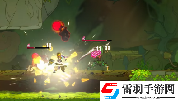 Spiritfall需要什么配置