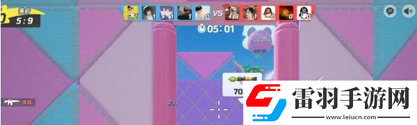 元夢之星沖鋒競技場玩法攻略