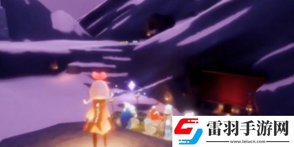 光遇7月26日每日任務攻略