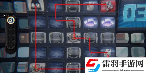 絕區零浮冰空洞淺層困難模式怎么通關