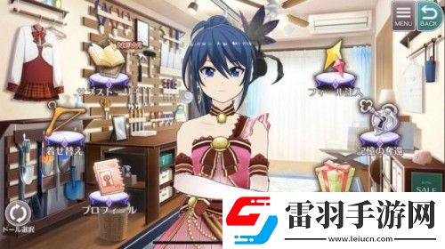 東京偶像計劃強度排行榜是怎樣的