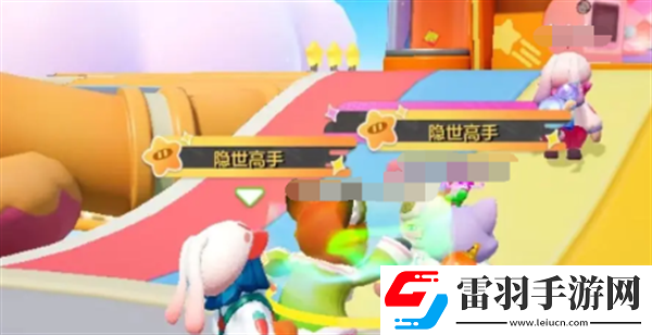 元夢之星隱世高手mvp獲得方法介紹