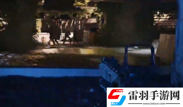 使命召喚黑色行動(dòng)3怎么爬墻