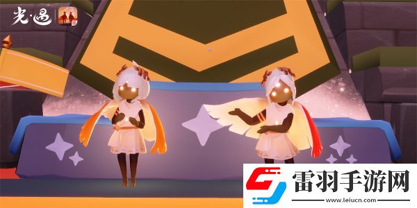 光遇運動會什么時候開始