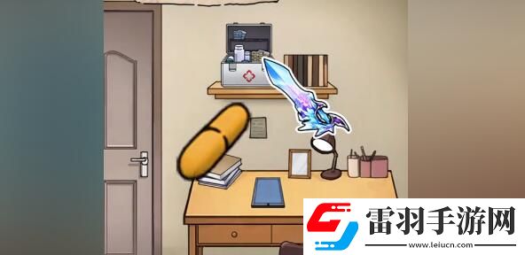 隱秘的檔案奇怪的爸爸怎么過