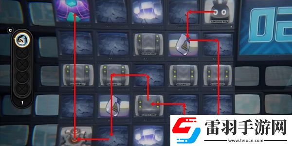 絕區零浮冰空洞淺層困難模式怎么通關