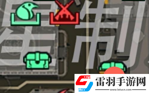 星球重啟伊甸城舊世遺珍指南