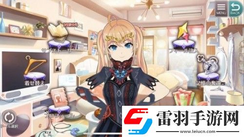 東京偶像計劃強度排行榜是怎樣的