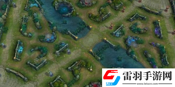 王者榮耀超近景怎么弄的