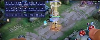 王者榮耀超近景怎么弄的