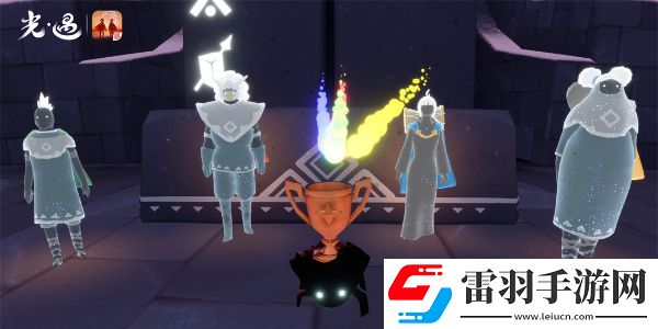 光遇運動會什么時候開始