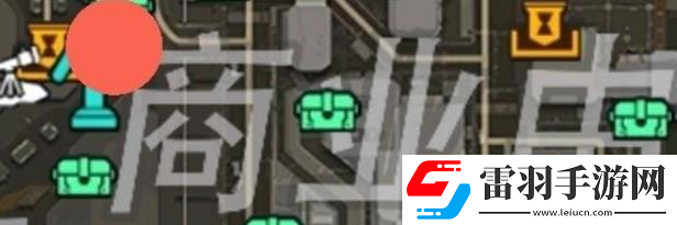 星球重啟伊甸城舊世遺珍指南