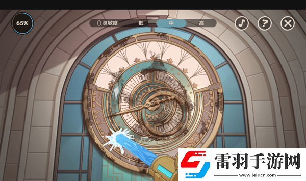 原神4.3清潔大作戰(zhàn)怎么過