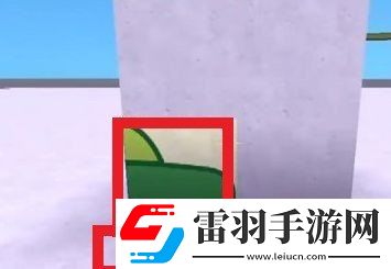 迷你世界噴漆罐使用玩法