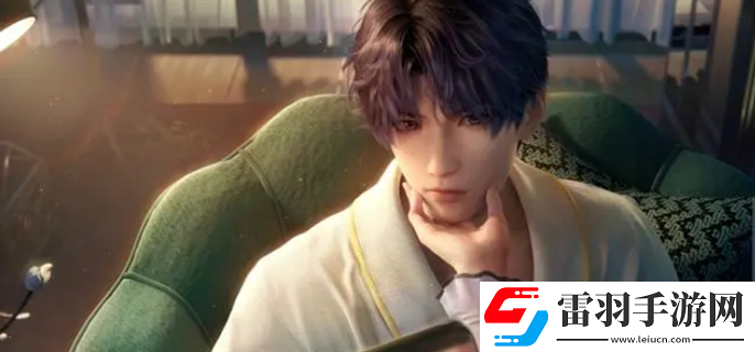 戀與深空捏臉明星數據有哪些