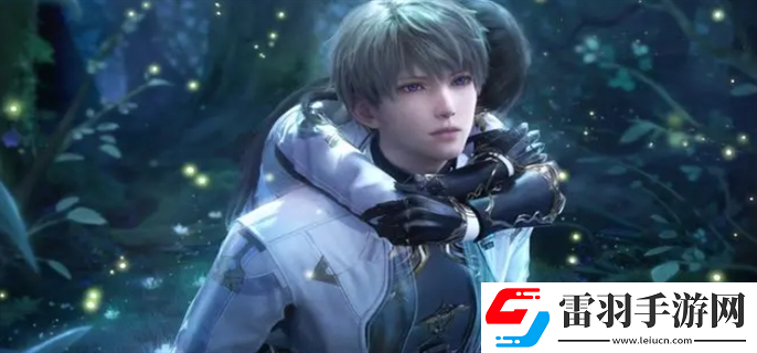 戀與深空捏臉明星數據有哪些