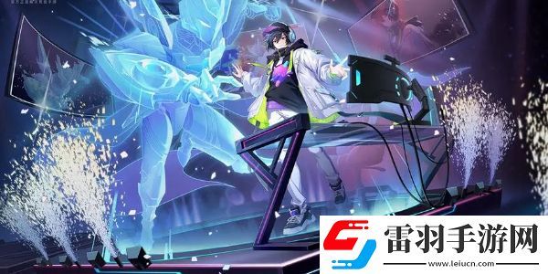 奧奇傳說h5登錄入口