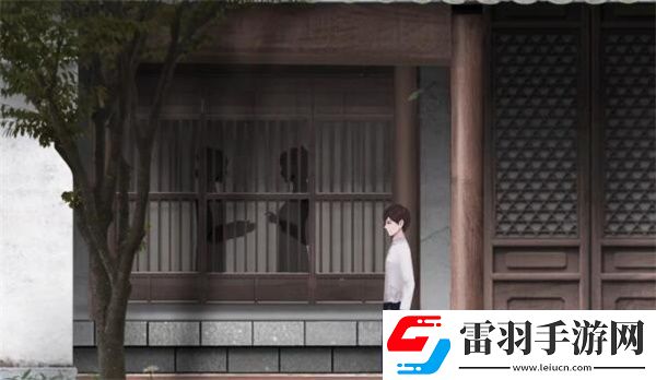 回門第三章攻略