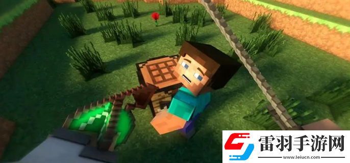 我的世界種子碼超富村莊是什么