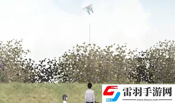 回門第三章攻略