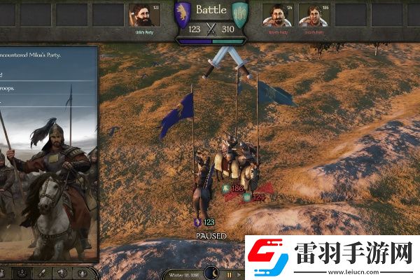 騎馬與砍殺2mod怎么安裝