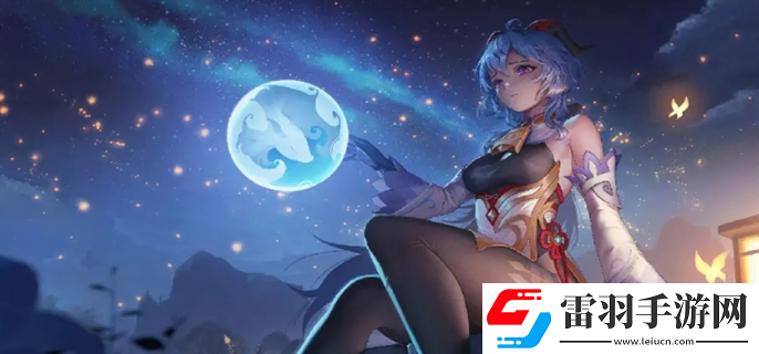 原神2024角色最新強度排行一覽