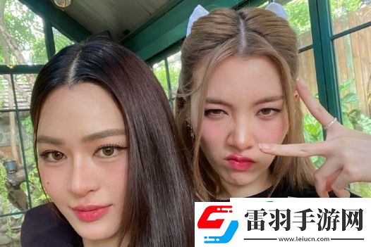 泰劇我們的秘密lingorm最新物料有哪些