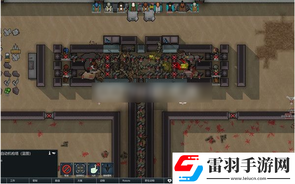 環(huán)世界怎么獲得鋼鐵