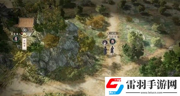 古龍風云錄怎么快速賺錢