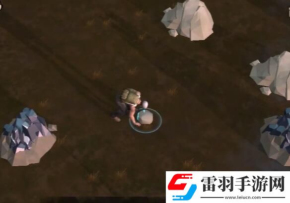 廢土行動鋁礦獲取攻略