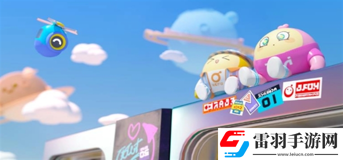 蛋仔派對怎么改名字和頭像