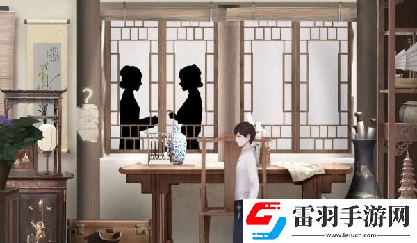 回門第三章攻略