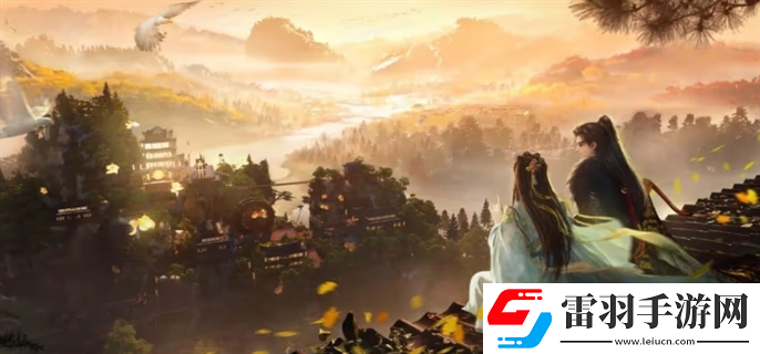 網易射雕什么時候公測