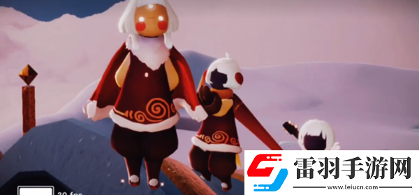 光遇新春都有哪些活動(dòng)