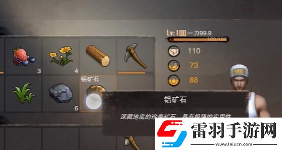 廢土行動鋁礦獲取攻略