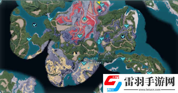 幻獸帕魯面粉怎么獲取