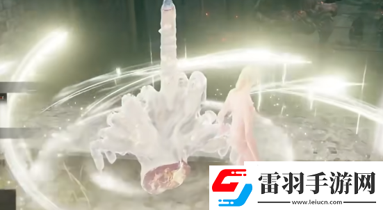 艾爾登法環黃金樹幽影指蟲骨灰怎么樣