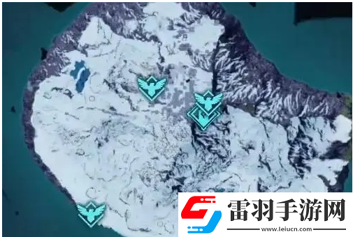 幻獸帕魯boss頭目位置在哪