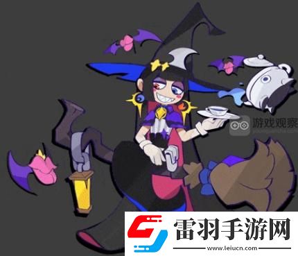 勇者與裝備梅林怎么樣