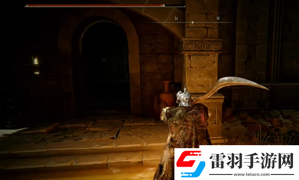 艾爾登法環黃金樹幽影第二章流程