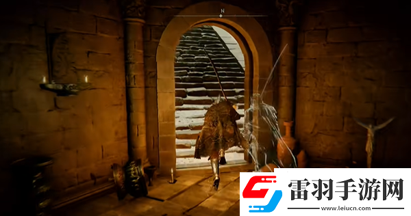 艾爾登法環黃金樹幽影第二章流程