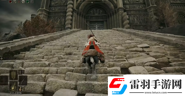 艾爾登法環黃金樹幽影第二章流程