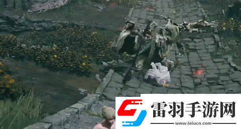 艾爾登法環黃金樹幽影指蟲骨灰怎么樣