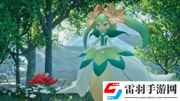 幻獸帕魯帕魯抑郁怎么治療